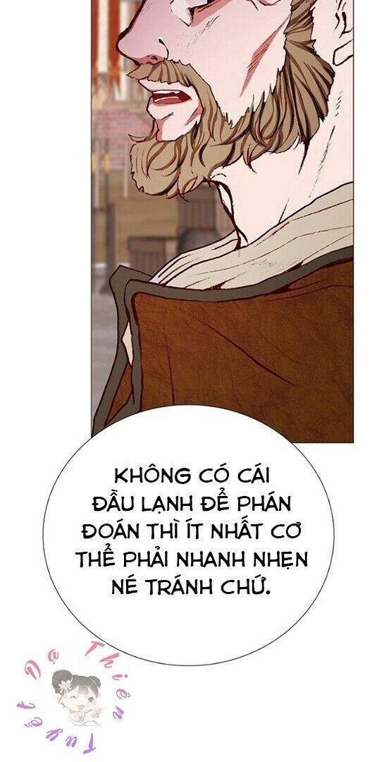 Trở Thành Tiểu Thư Xấu Xí Chapter 15 - 15