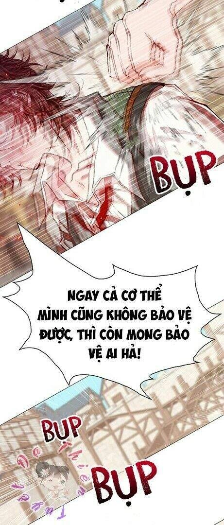 Trở Thành Tiểu Thư Xấu Xí Chapter 15 - 17