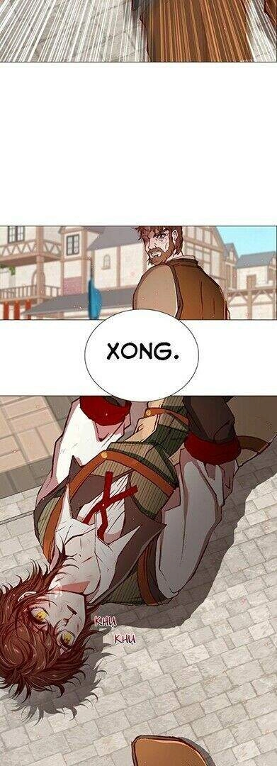 Trở Thành Tiểu Thư Xấu Xí Chapter 15 - 20