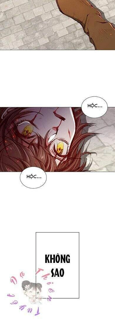 Trở Thành Tiểu Thư Xấu Xí Chapter 15 - 21