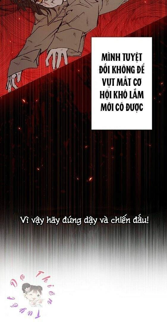 Trở Thành Tiểu Thư Xấu Xí Chapter 15 - 23