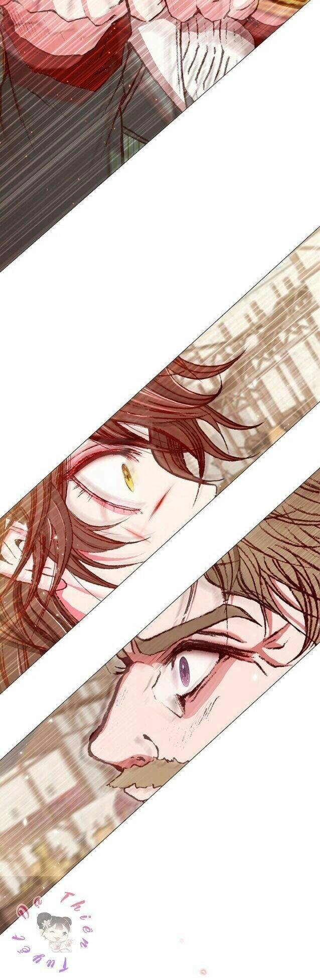 Trở Thành Tiểu Thư Xấu Xí Chapter 15 - 27