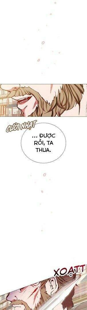 Trở Thành Tiểu Thư Xấu Xí Chapter 15 - 28