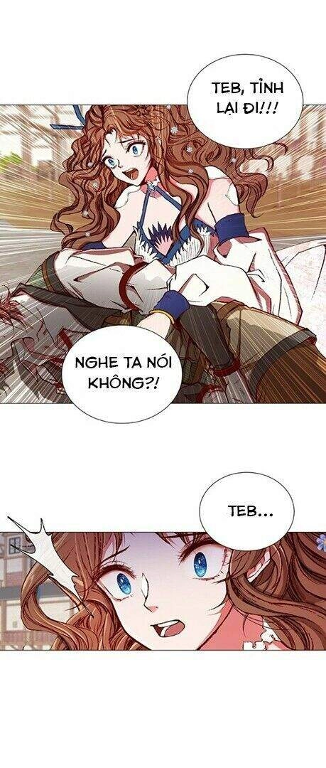 Trở Thành Tiểu Thư Xấu Xí Chapter 15 - 32