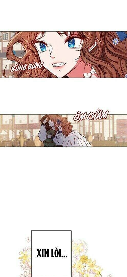 Trở Thành Tiểu Thư Xấu Xí Chapter 15 - 34