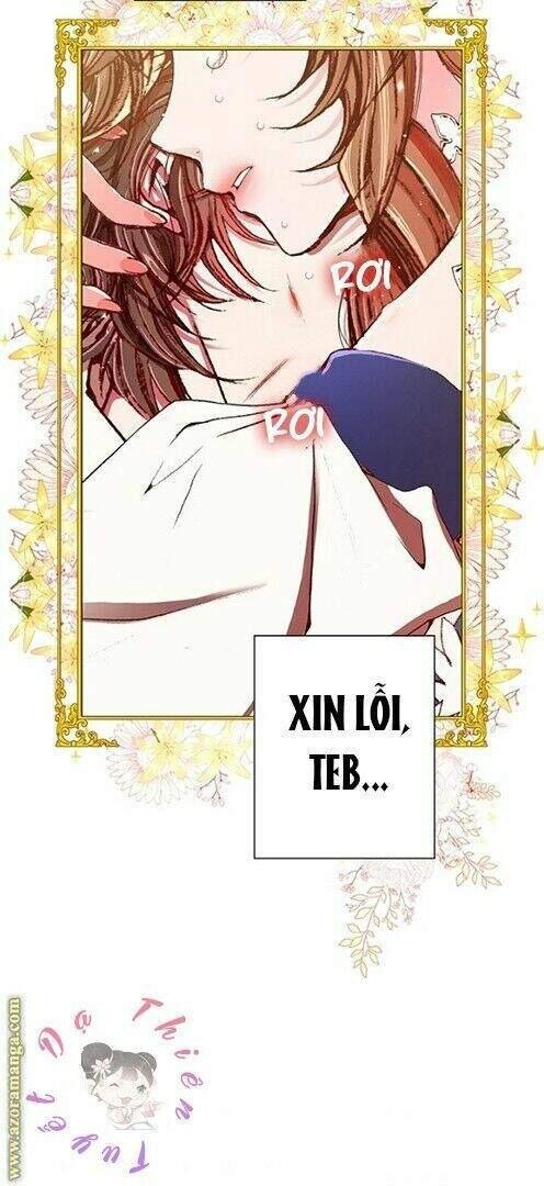 Trở Thành Tiểu Thư Xấu Xí Chapter 15 - 35