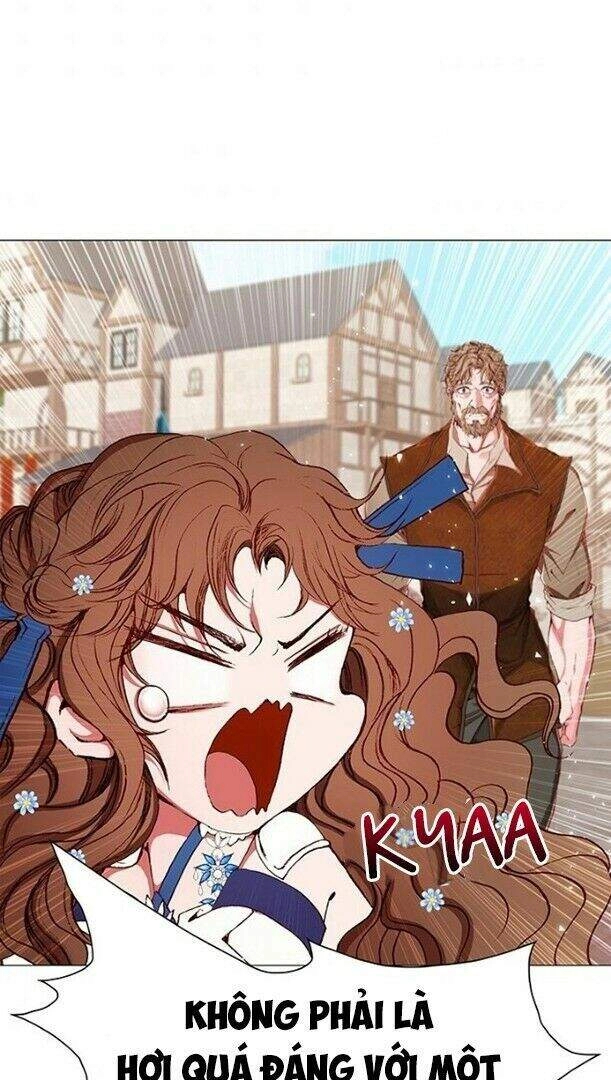 Trở Thành Tiểu Thư Xấu Xí Chapter 15 - 36