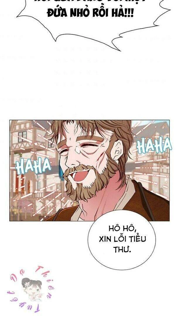 Trở Thành Tiểu Thư Xấu Xí Chapter 15 - 37