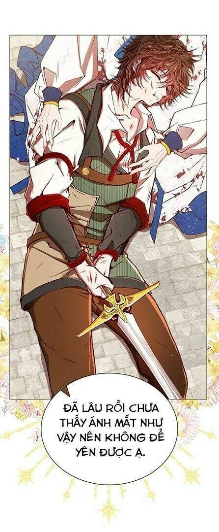 Trở Thành Tiểu Thư Xấu Xí Chapter 15 - 38