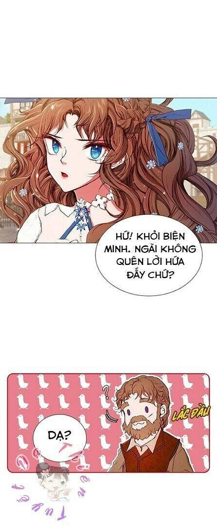 Trở Thành Tiểu Thư Xấu Xí Chapter 15 - 39