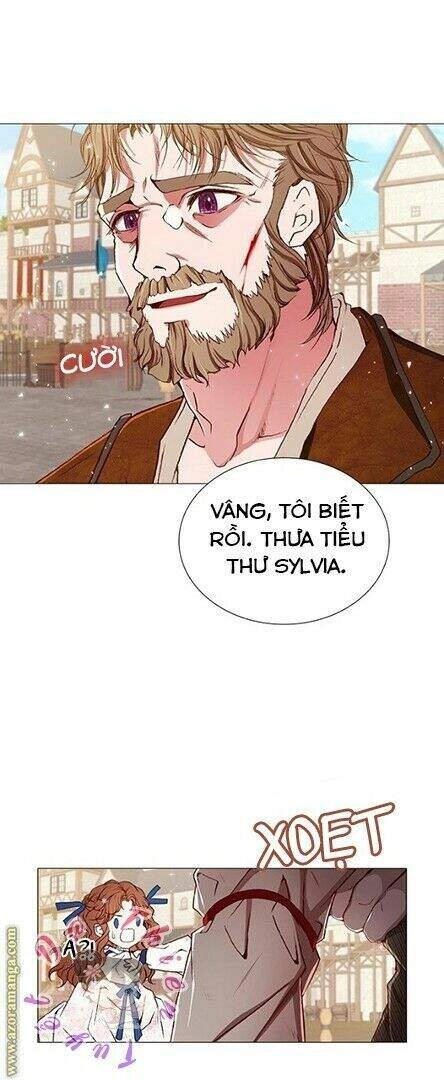 Trở Thành Tiểu Thư Xấu Xí Chapter 15 - 41