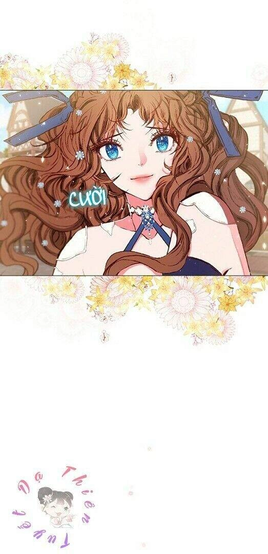 Trở Thành Tiểu Thư Xấu Xí Chapter 15 - 45