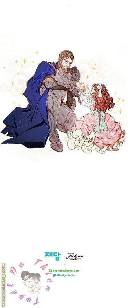 Trở Thành Tiểu Thư Xấu Xí Chapter 15 - 47