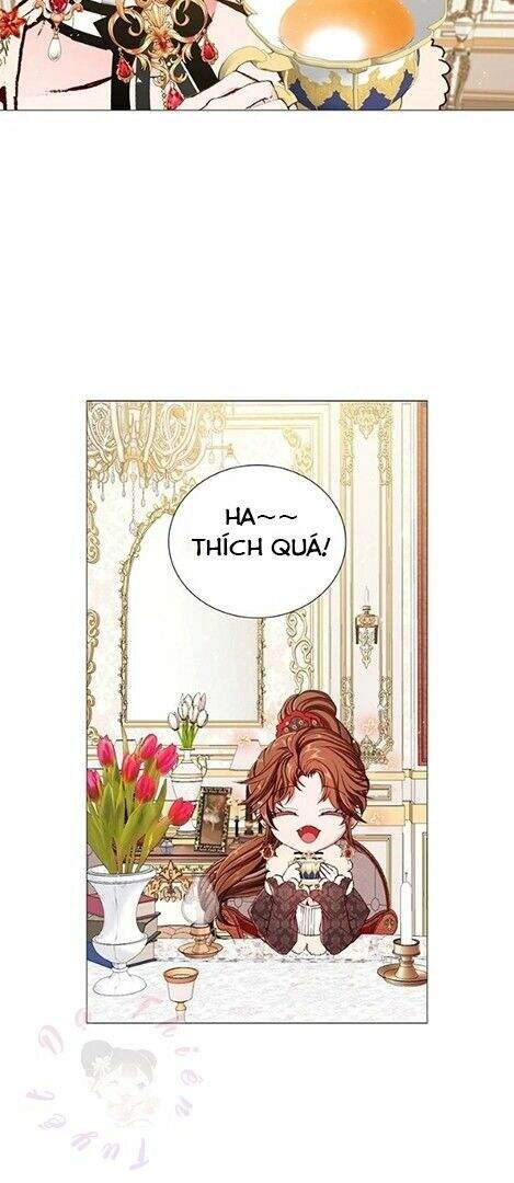 Trở Thành Tiểu Thư Xấu Xí Chapter 16 - 3