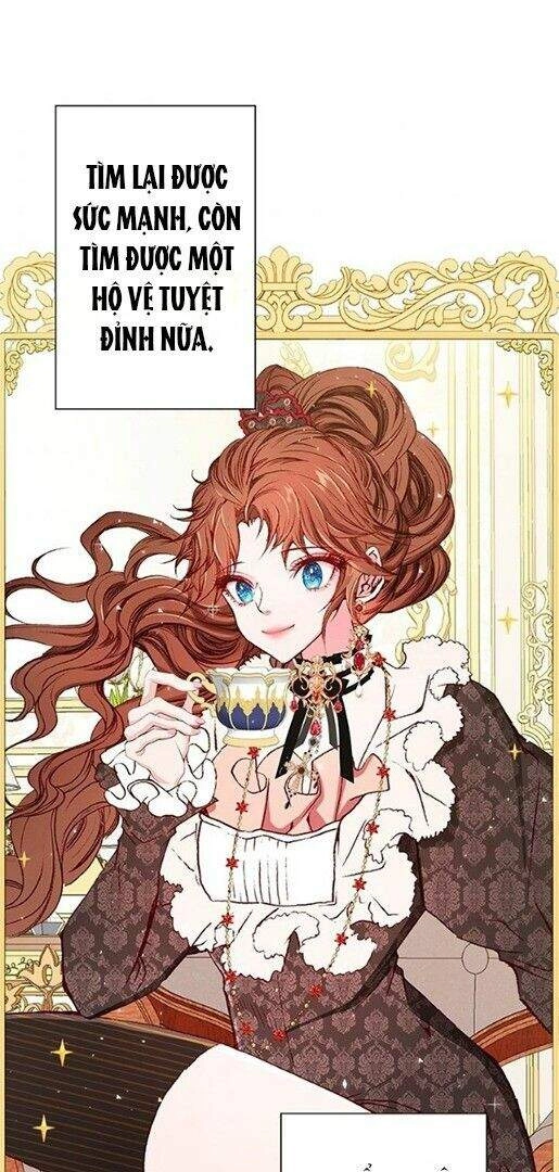 Trở Thành Tiểu Thư Xấu Xí Chapter 16 - 4