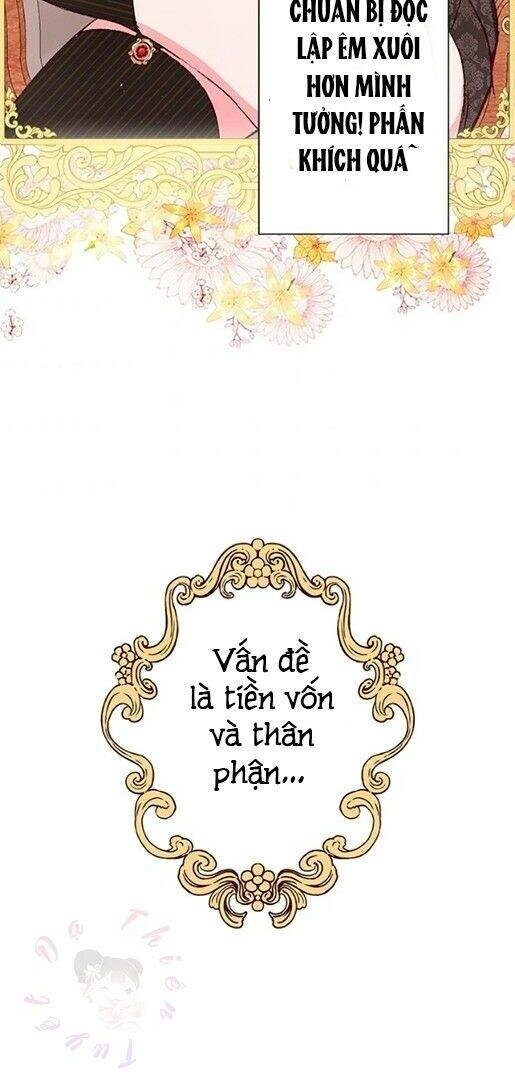 Trở Thành Tiểu Thư Xấu Xí Chapter 16 - 5