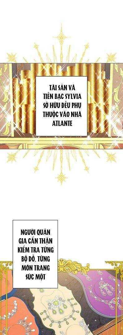 Trở Thành Tiểu Thư Xấu Xí Chapter 16 - 6