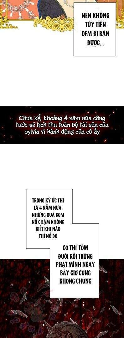 Trở Thành Tiểu Thư Xấu Xí Chapter 16 - 7