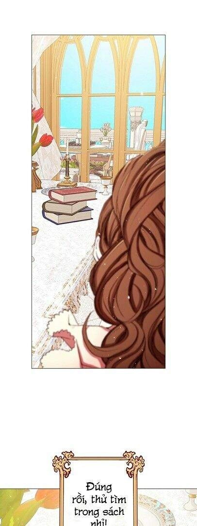 Trở Thành Tiểu Thư Xấu Xí Chapter 16 - 10