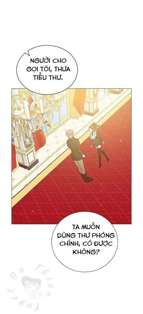 Trở Thành Tiểu Thư Xấu Xí Chapter 16 - 13