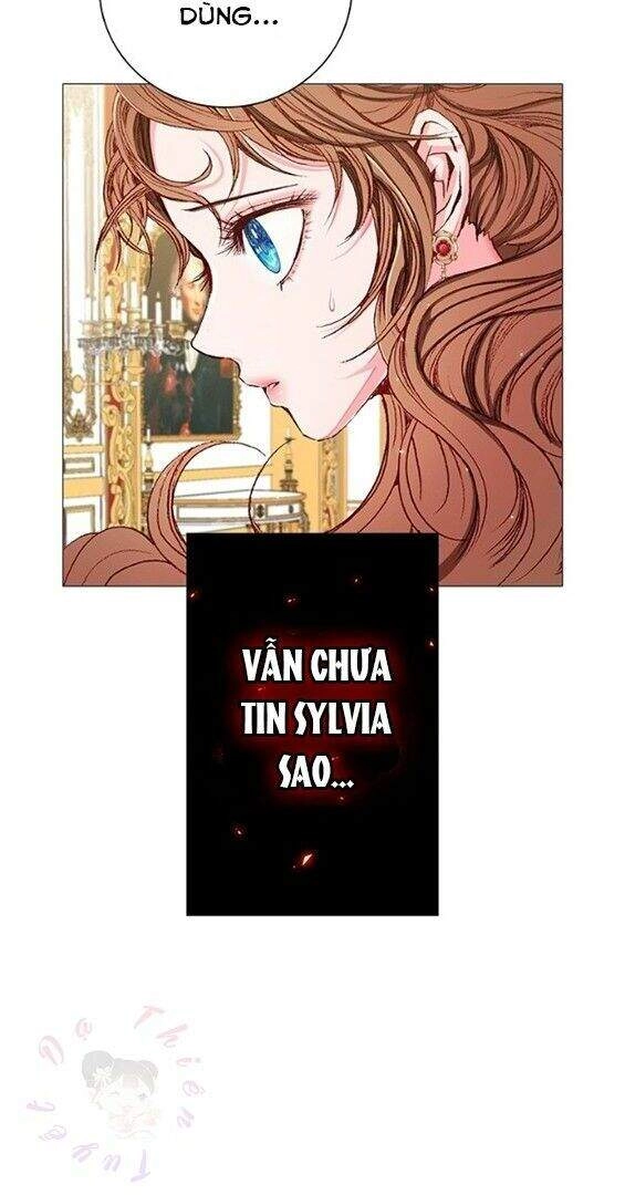 Trở Thành Tiểu Thư Xấu Xí Chapter 16 - 15