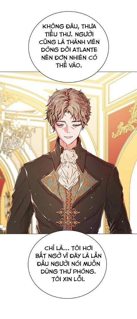 Trở Thành Tiểu Thư Xấu Xí Chapter 16 - 16