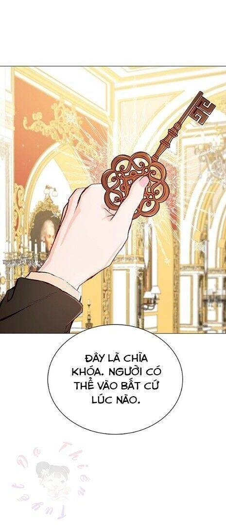 Trở Thành Tiểu Thư Xấu Xí Chapter 16 - 17