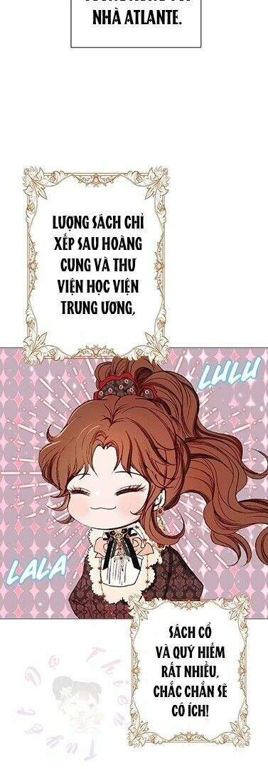 Trở Thành Tiểu Thư Xấu Xí Chapter 16 - 21