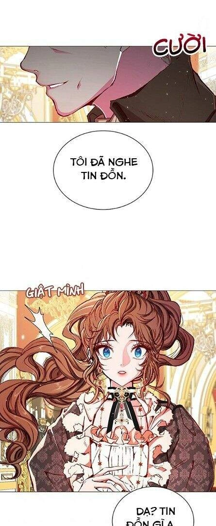 Trở Thành Tiểu Thư Xấu Xí Chapter 16 - 22