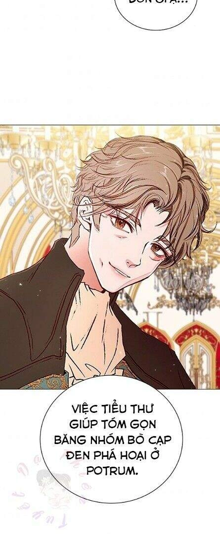 Trở Thành Tiểu Thư Xấu Xí Chapter 16 - 23