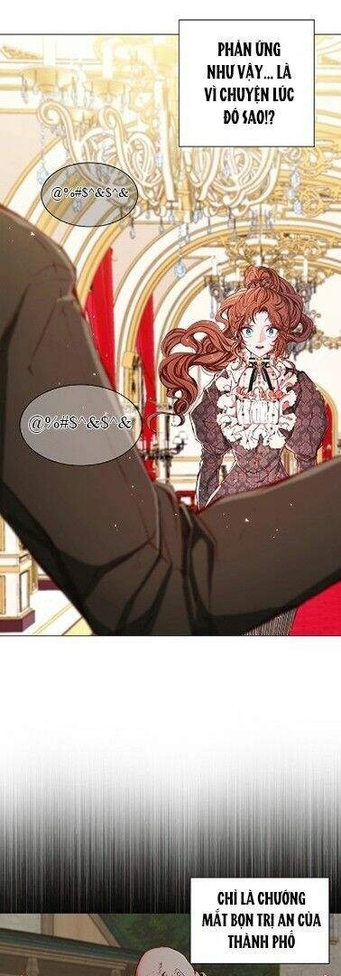 Trở Thành Tiểu Thư Xấu Xí Chapter 16 - 25