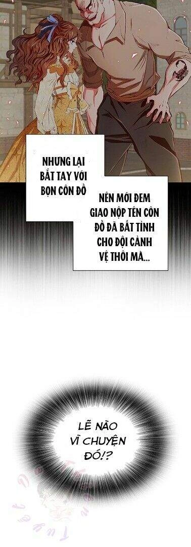 Trở Thành Tiểu Thư Xấu Xí Chapter 16 - 26