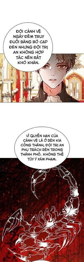 Trở Thành Tiểu Thư Xấu Xí Chapter 16 - 27