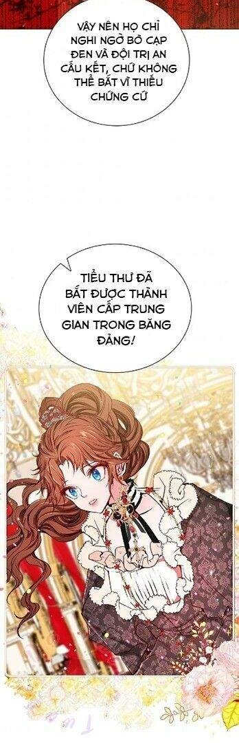 Trở Thành Tiểu Thư Xấu Xí Chapter 16 - 28