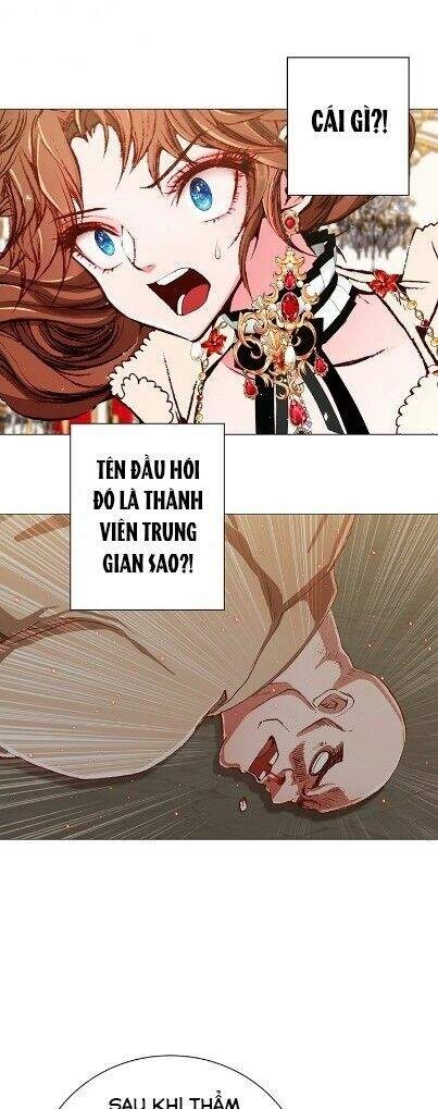 Trở Thành Tiểu Thư Xấu Xí Chapter 16 - 29