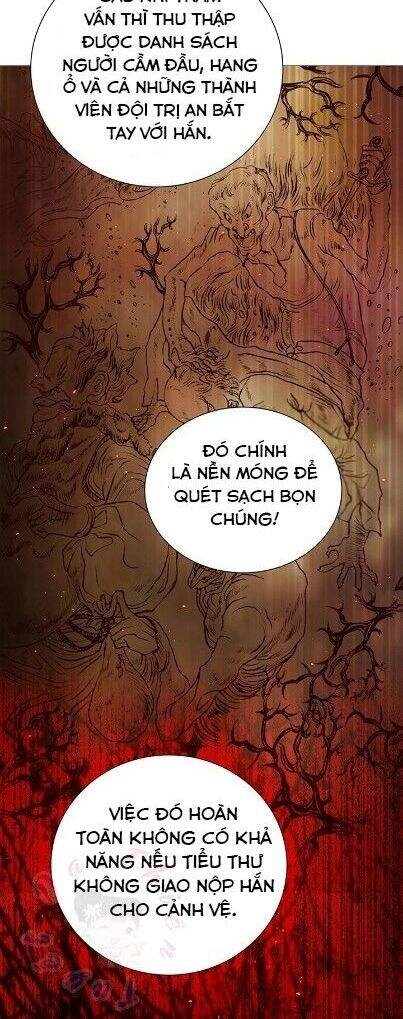 Trở Thành Tiểu Thư Xấu Xí Chapter 16 - 30