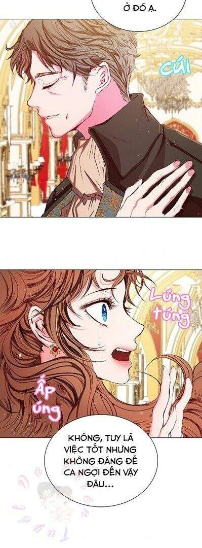 Trở Thành Tiểu Thư Xấu Xí Chapter 16 - 33