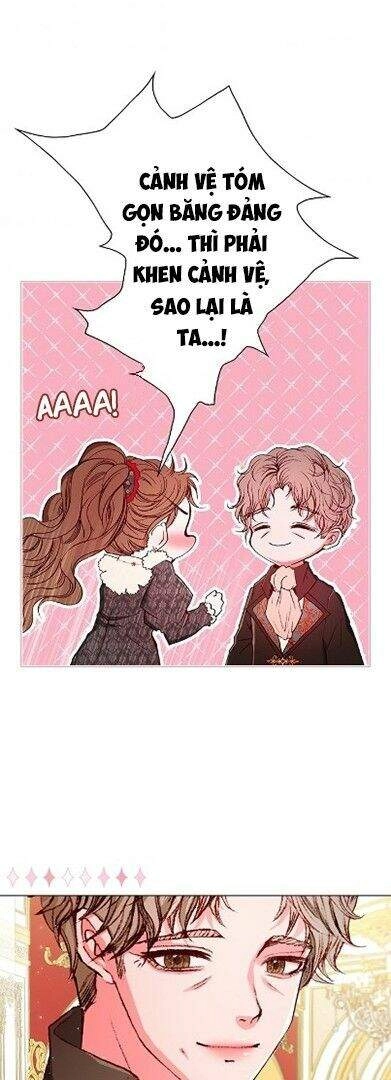 Trở Thành Tiểu Thư Xấu Xí Chapter 16 - 34