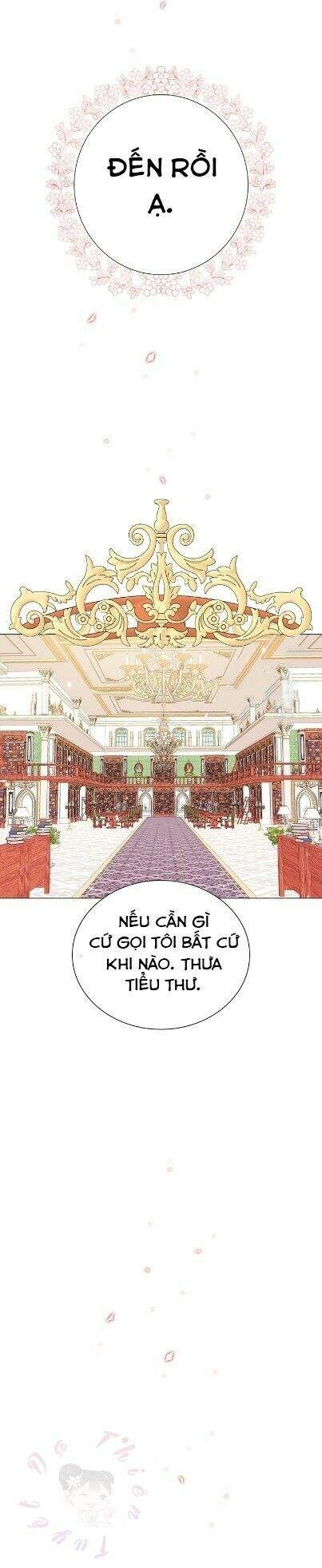 Trở Thành Tiểu Thư Xấu Xí Chapter 16 - 36