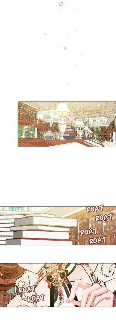 Trở Thành Tiểu Thư Xấu Xí Chapter 16 - 37