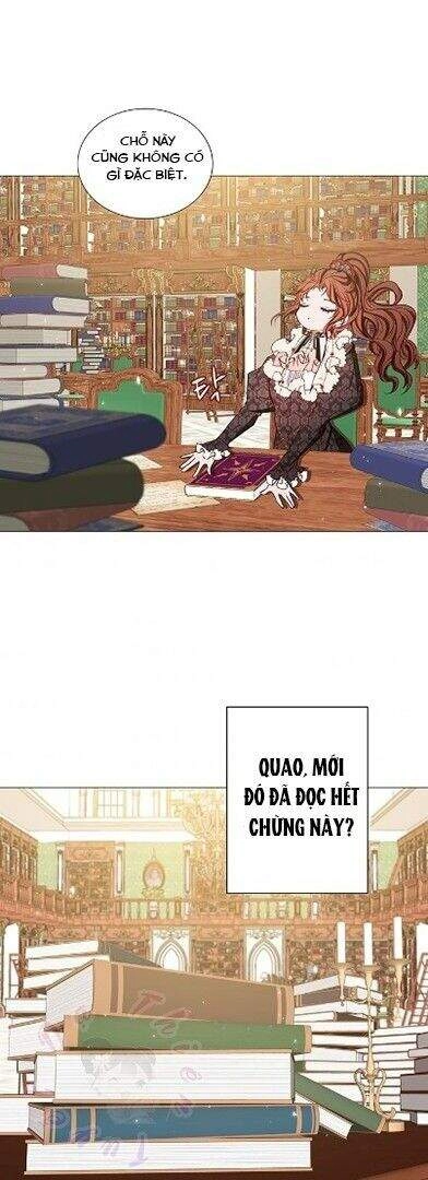 Trở Thành Tiểu Thư Xấu Xí Chapter 16 - 38