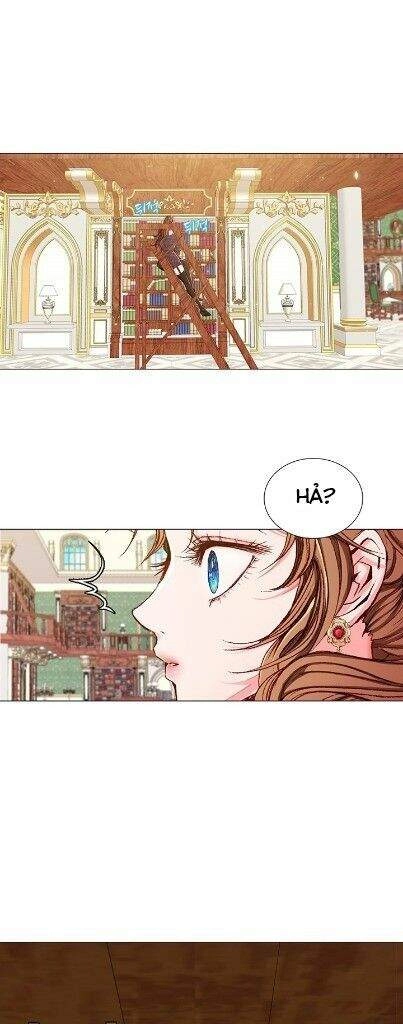 Trở Thành Tiểu Thư Xấu Xí Chapter 16 - 40