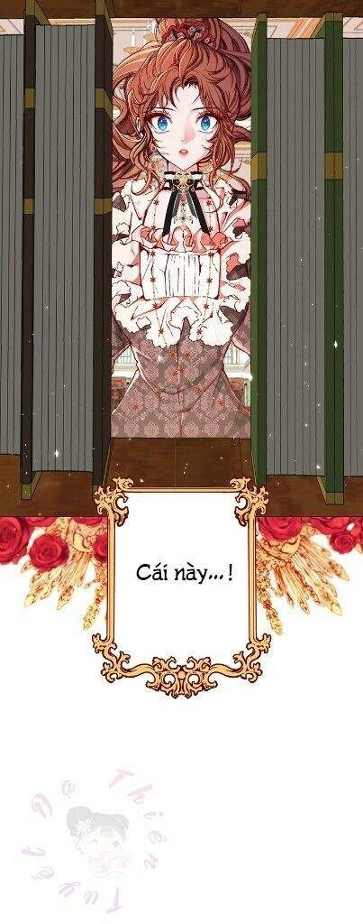 Trở Thành Tiểu Thư Xấu Xí Chapter 16 - 41