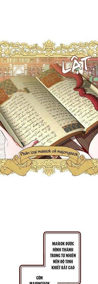 Trở Thành Tiểu Thư Xấu Xí Chapter 16 - 42