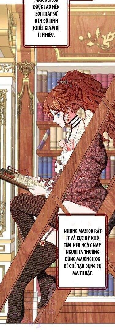 Trở Thành Tiểu Thư Xấu Xí Chapter 16 - 43