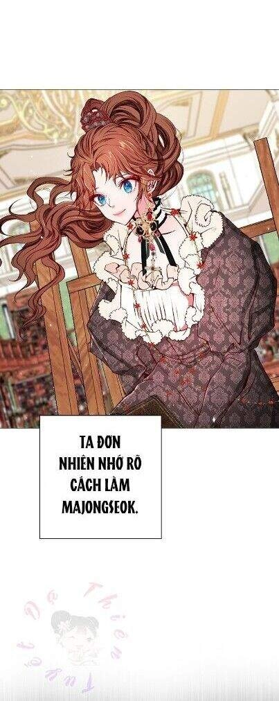 Trở Thành Tiểu Thư Xấu Xí Chapter 16 - 45