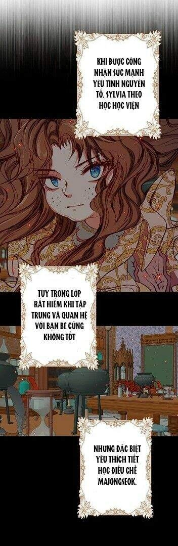 Trở Thành Tiểu Thư Xấu Xí Chapter 16 - 46