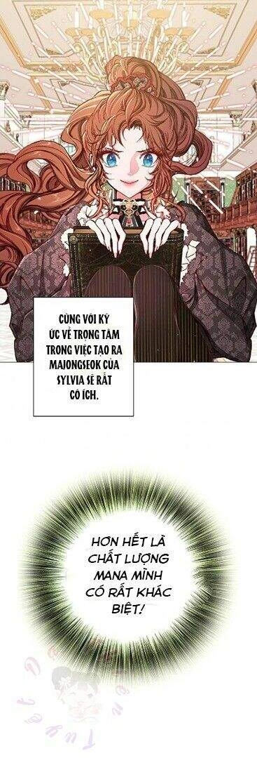 Trở Thành Tiểu Thư Xấu Xí Chapter 16 - 49