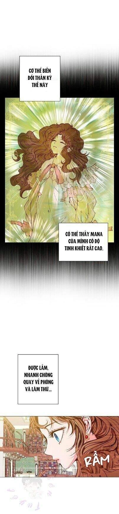 Trở Thành Tiểu Thư Xấu Xí Chapter 16 - 50