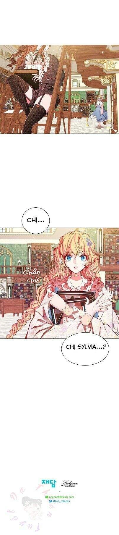 Trở Thành Tiểu Thư Xấu Xí Chapter 16 - 51